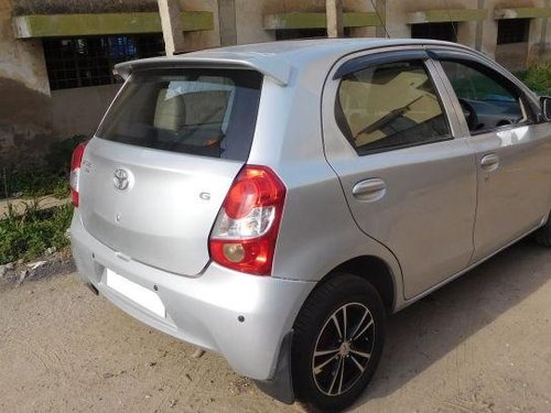 Used 2015 Toyota Etios Liva for sale