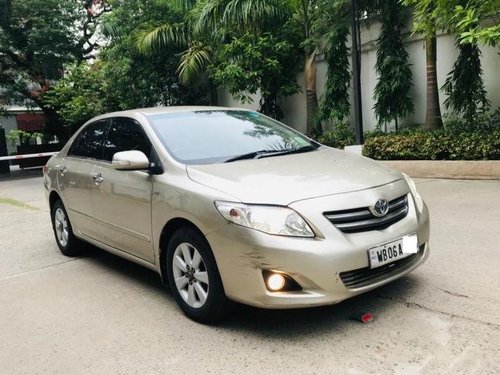 Toyota Corolla Altis 1.8 J for sale