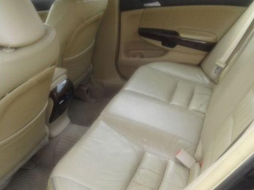 Honda Accord 2009 for sale