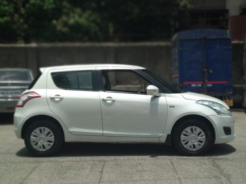 Used Maruti Suzuki Swift VDI 2011 for sale