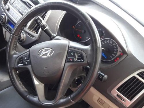 Used Hyundai i20 car at low price