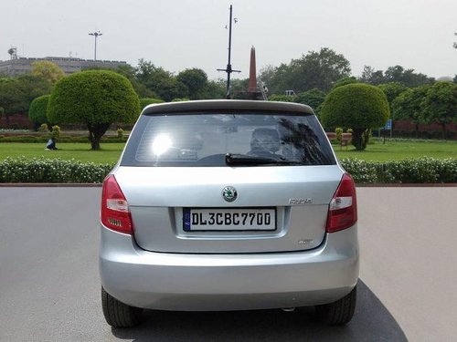 Used 2010 Skoda Fabia 2010-2015 for sale