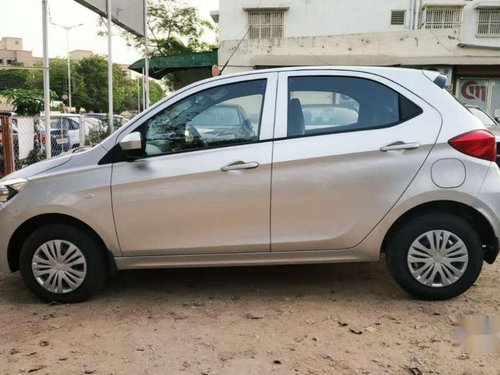 Used Tata Tigor car 2017 for sale at low price