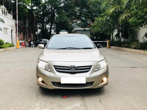 Toyota Corolla Altis 1.8 J for sale