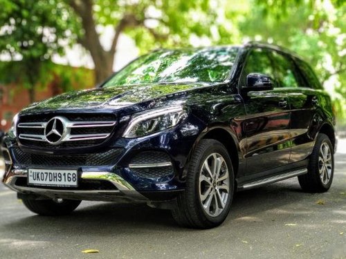 2018 Mercedes Benz GLE for sale at low price