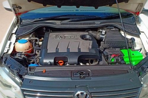 Volkswagen Vento Diesel Comfortline 2013 for sale