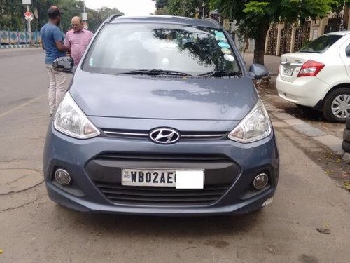 Used Hyundai i10 car at low price