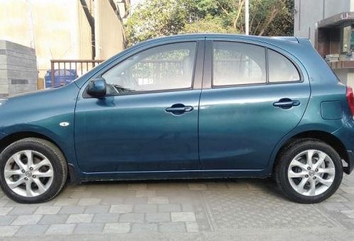 Nissan Micra 2015 for sale