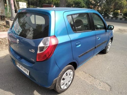 Used 2014 Maruti Suzuki Alto K10 for sale