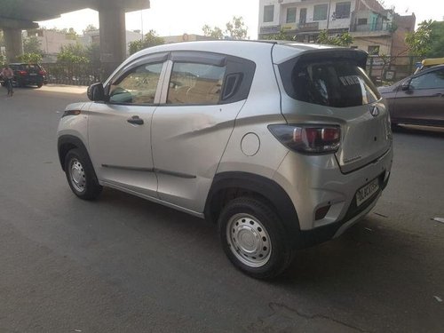 2018 Mahindra KUV100 for sale at low price