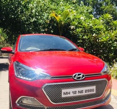 Hyundai i20 Asta 1.4 CRDi 2016 for sale