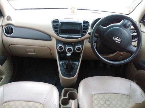 2010 Hyundai i10 for sale