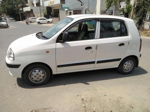 Used 2013 Hyundai Santro Xing for sale