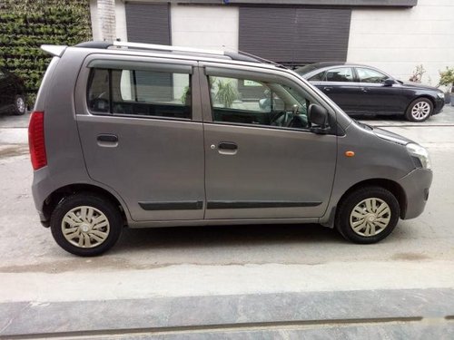 Maruti Suzuki Wagon R 2015 for sale