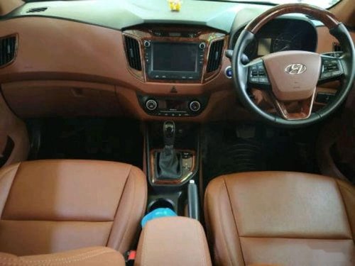 Hyundai Creta 1.6 SX Automatic Diesel 2018 for sale