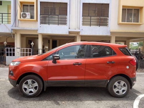 Used Ford EcoSport 1.5 TDCi Ambiente 2015 for sale