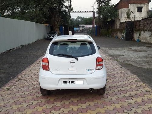 Good as new Nissan Micra 2013 for sale