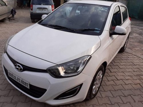 Used Hyundai i20 1.2 Magna 2013 for sale