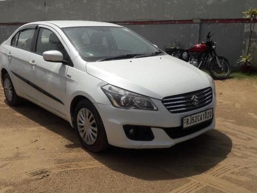 Maruti Ciaz VDi for sale