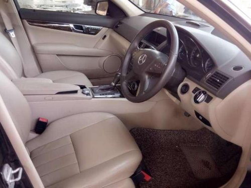 Used 2011 Mercedes Benz C Class for sale