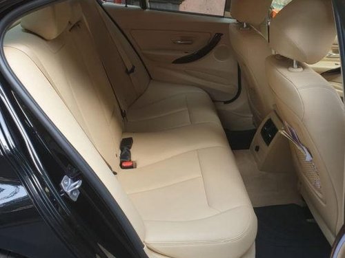 Used BMW 3 Series 320d Prestige 2015 for sale