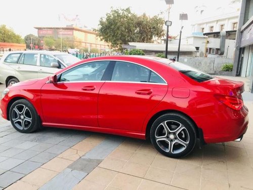 Mercedes-Benz CLA 200 CDI Sport  for sale