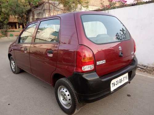 Maruti Alto LXI for sale