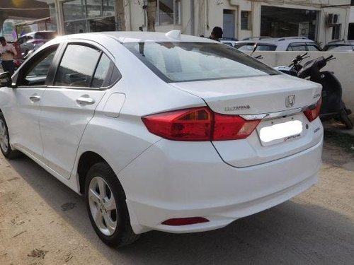 Honda City i DTec V for sale