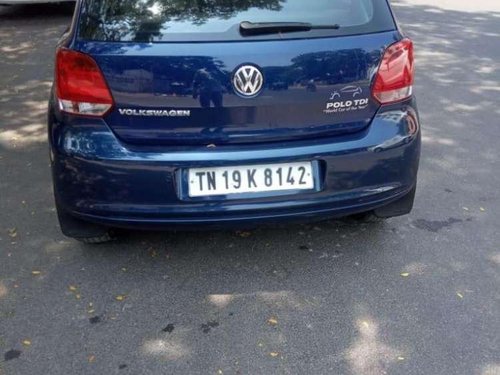 Volkswagen Polo 2013 for sale