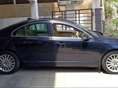 Used Volvo S80 D5 2008 for sale