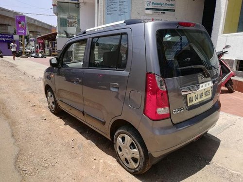 2012 Maruti Suzuki Wagon R for sale at low price