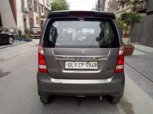 Maruti Suzuki Wagon R 2015 for sale