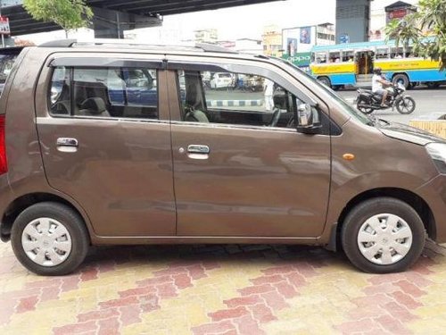 2015 Maruti Suzuki Wagon R for sale