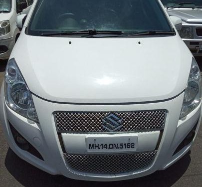 Used Maruti Suzuki Ritz car at low price