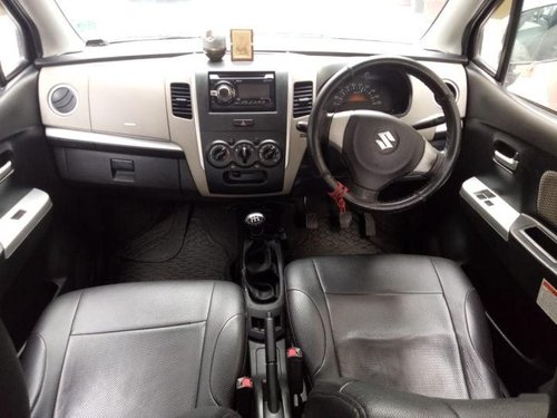 Maruti Suzuki Wagon R 2015 for sale