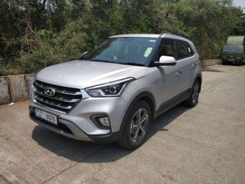 Hyundai Creta 1.6 SX Automatic Diesel 2018 for sale