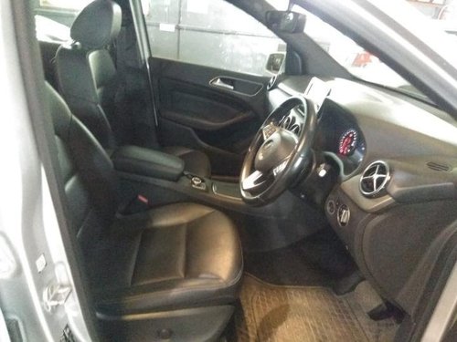 Mercedes Benz B Class 2015 for sale