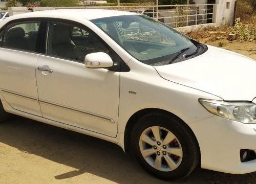 2013 Toyota Corolla Altis for sale