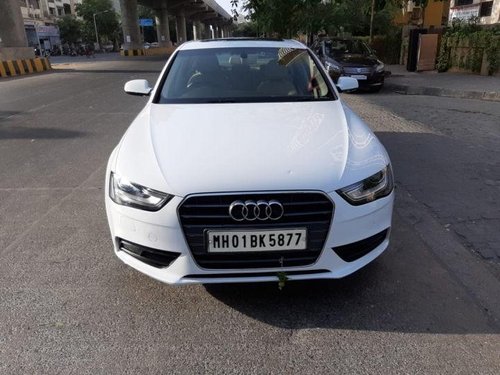 2014 Audi A4 for sale