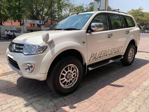 Mitsubishi Pajero Sport 2015 for sale