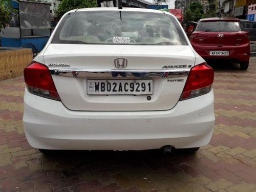 Used 2013 Honda Amaze for sale