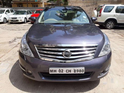 2012 Nissan Teana for sale