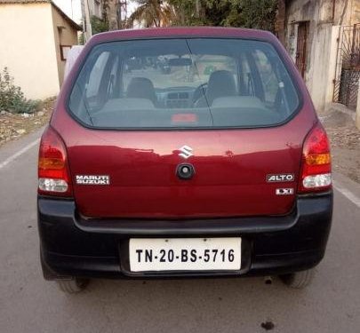 Maruti Alto LXI for sale