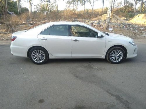 Used 2017 Toyota Camry for sale