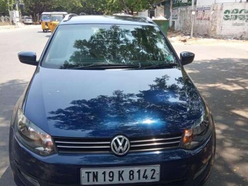 Volkswagen Polo 2013 for sale