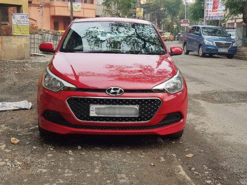 Used Hyundai i20 car at low price