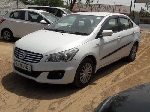 Maruti Ciaz VDi for sale