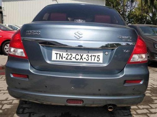 Used Maruti Suzuki Dzire car at low price