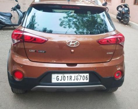 Hyundai i20 Active 1.4 S for sale