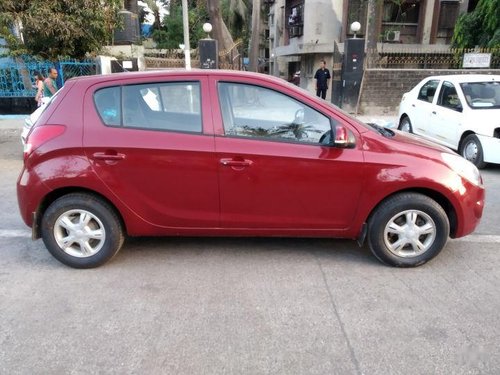 Used Hyundai i20 1.2 Asta 2010 for sale